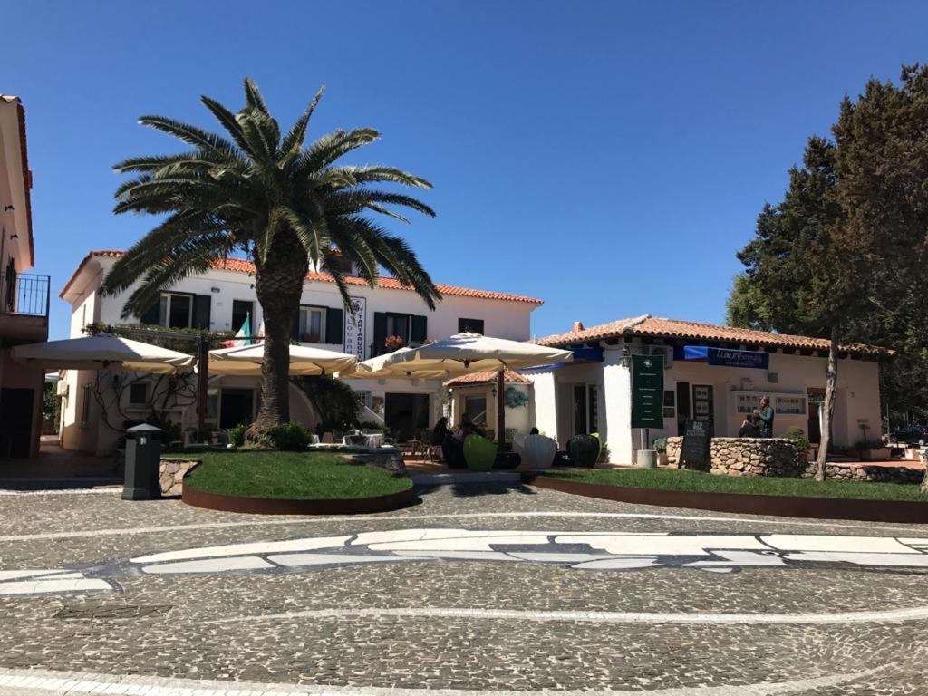 Tartarughino - Luxury In Hébergement de vacances